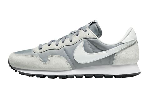 nike air pegasus 83 suede schuhe|pegasus 83 grey fog.